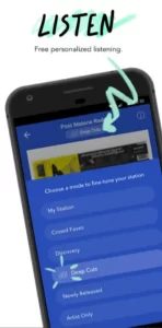 Download Pandora APK for Android 6