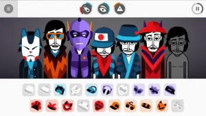 Incredibox APK for Android – Download Latest Version 7