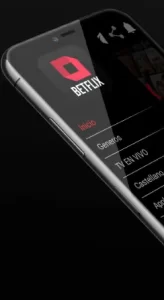 Betflix Mod Apk for Android 1