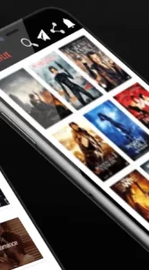 Betflix Mod Apk for Android 9