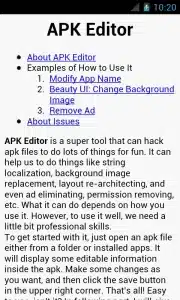 APK Editor Pro Mod APK – Download Latest Version 1