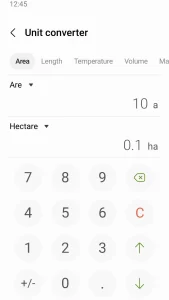 Samsung Calculator APK for Android – Download Latest Version 4