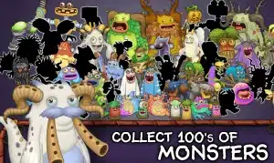 My Singing Monsters (MSM) APK (Unlimited Money and Gems) 1