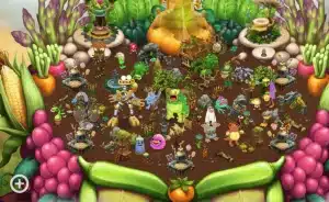 My Singing Monsters (MSM) APK (Unlimited Money and Gems) 6