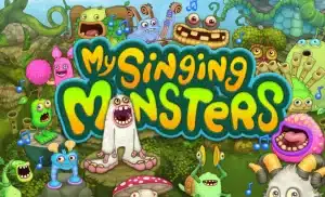 My Singing Monsters (MSM) APK (Unlimited Money and Gems) 7