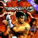 Tekken 5 APK