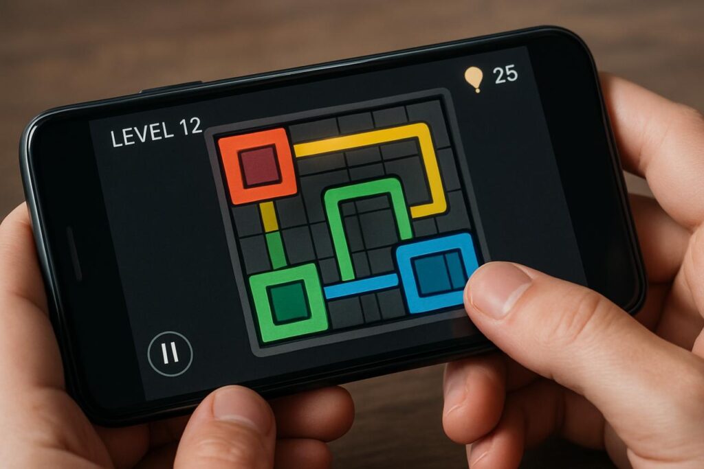 7 Powerful Low MB Android Games: Epic Fun & Hidden Risks
