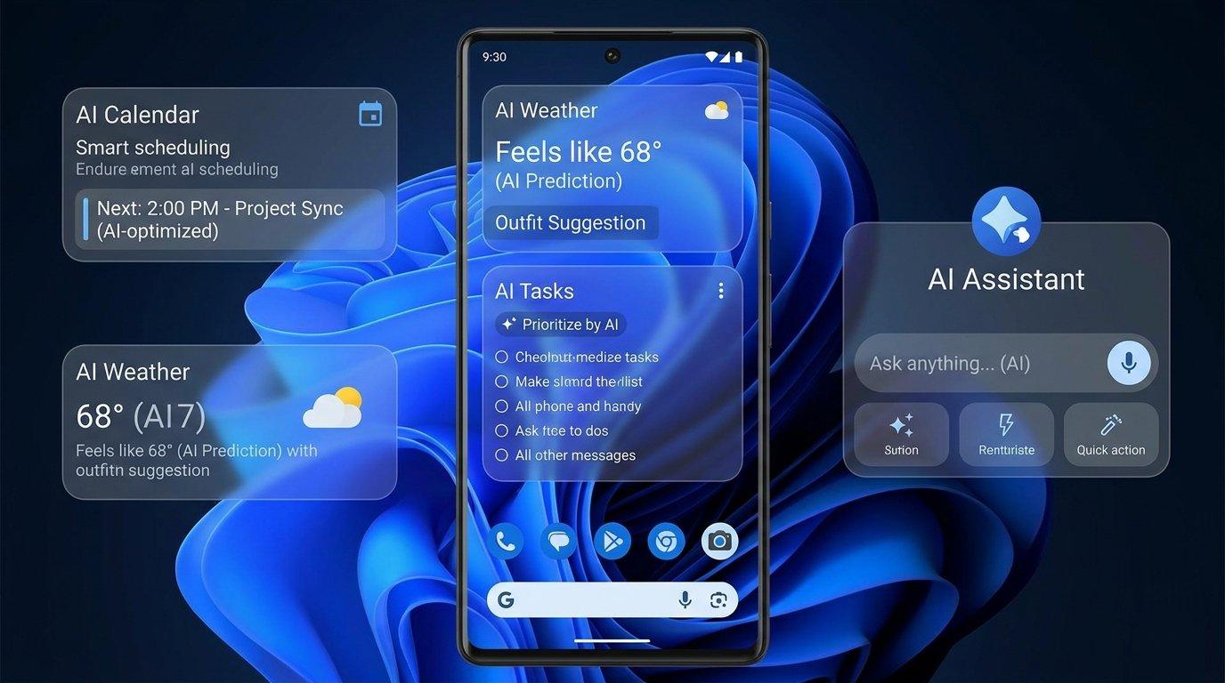 10 Powerful Android Apps 2026: Productivity & Risks