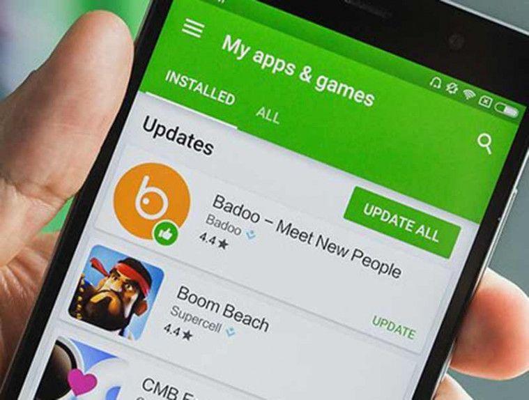 7 Powerful Android Game Updates: Better Performance & Fewer Errors