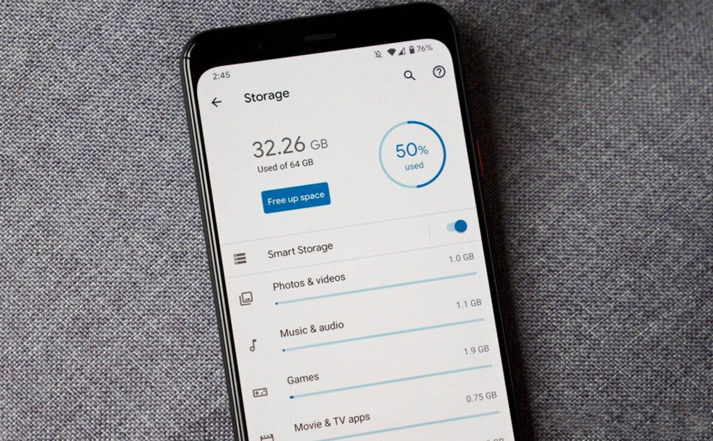7 Powerful Game Storage Tips: More Space, Fewer Problems