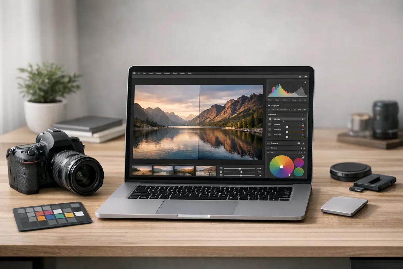 8 Free Photo Editing Apps 2026: Benefits & Hidden Risks