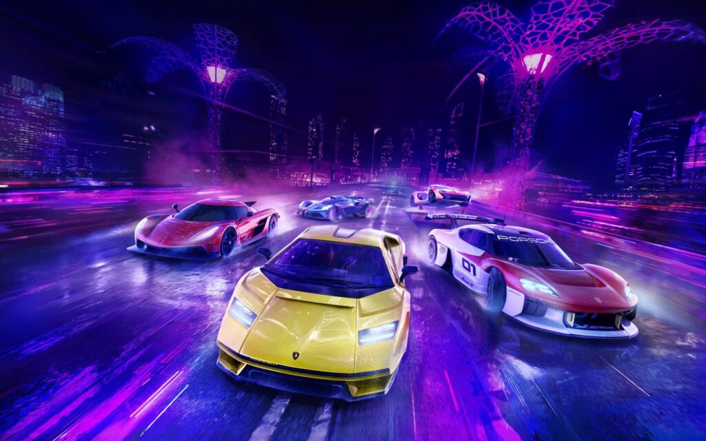 8 Racing Games for Android 2026: Best Picks & Risks