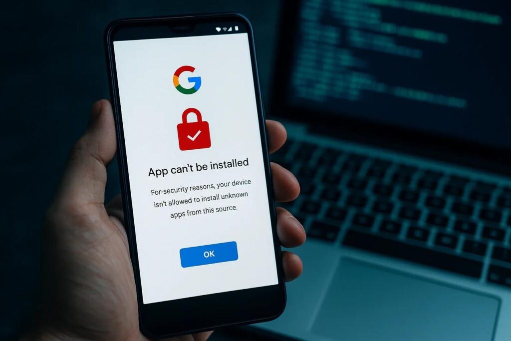 7 Powerful APK Fixes: Easy Installs & Fewer Errors