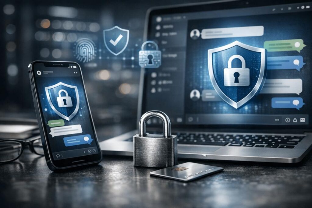 8 Privacy Apps for Android 2026: Benefits & Risks