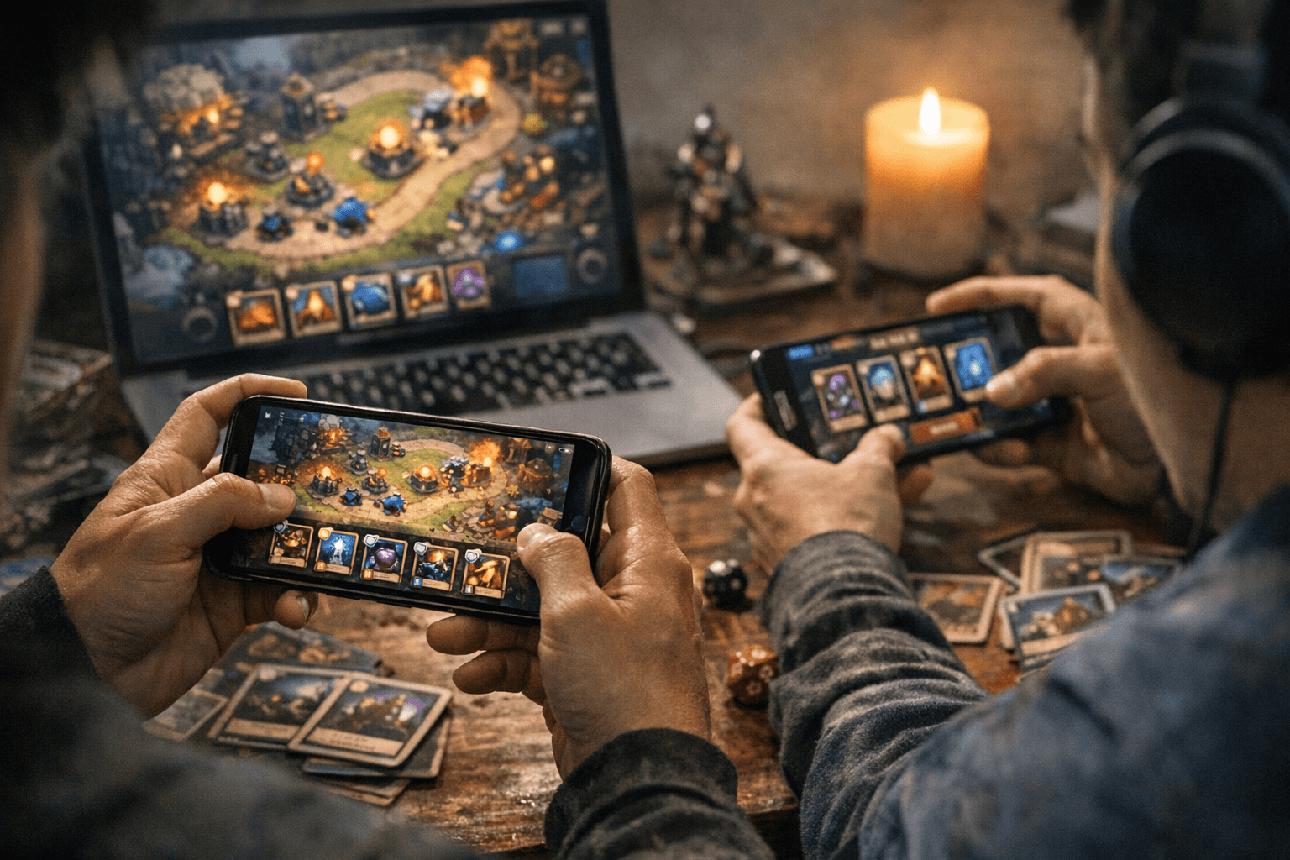 8 Powerful Mobile Games 2026: Best Picks & Hidden Risks